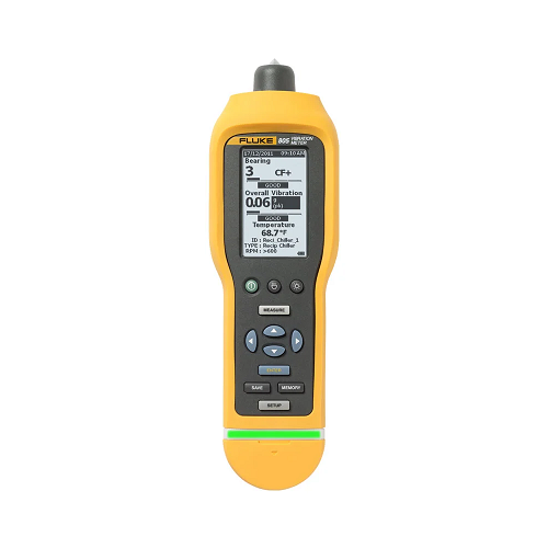 FLUKE-805FC - Medidor de vibraciones