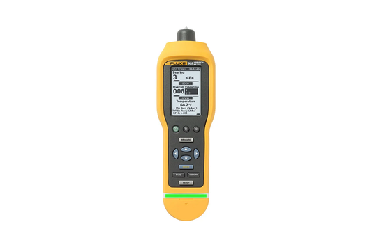 FLUKE-805FC - Medidor de vibraciones