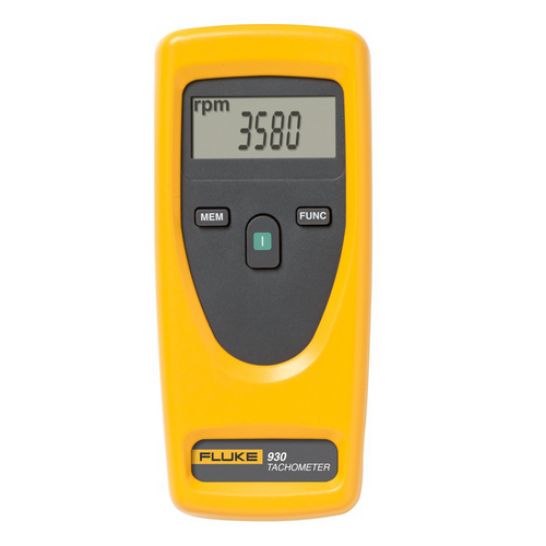 FLUKE-930 ESP | Tacómetro sin contacto