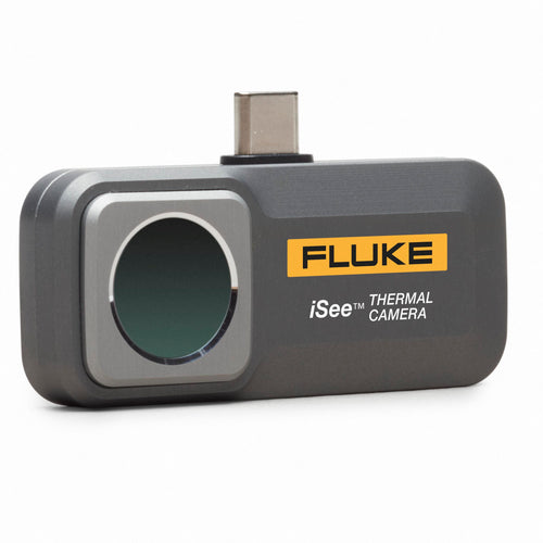 FLUKE-TC01A 9HZ | Cámara termográfica móvil Fluke iSee™