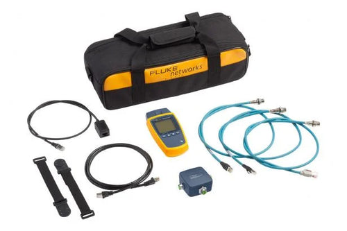 MicroScanner2 Verificador de cables KIT
