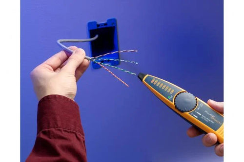 Intellitone Pro200 LAN Toner & Probe KIT