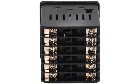 PD510-S | Controladores de proceso y temperatura PID SuperNova PD500, PRECISIÓN DIGITAL