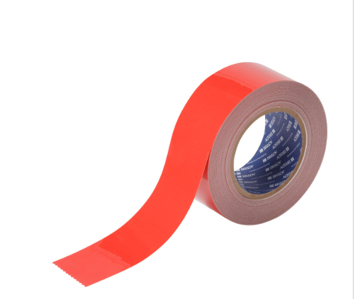 Cinta ToughStripe® para piso, Marca BRADY