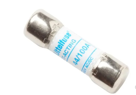 943121  |  Fusible para multímetros digitales Fluke