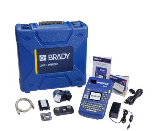 M510-KIT   | Impresora portátil BRADY