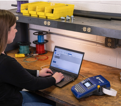 M510-KIT   | Impresora portátil BRADY