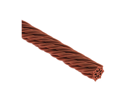 LPC127250   |    Cable trenzado Erico