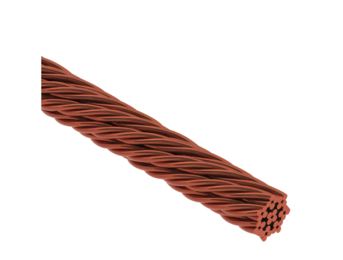 LPC126R250   |    Cable trenzado Erico