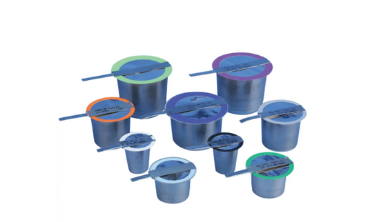 90PLUSF20  |   Material de soldadura ERICO