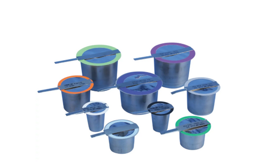 45PLUSF20  |   Material de soldadura ERICO