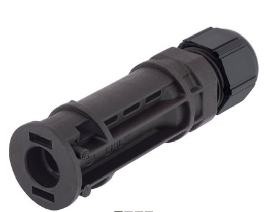 44428235  |   CONECTOR EPIC SOLAR (MACHO) LAPP
