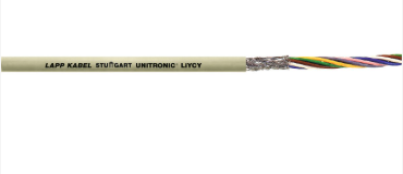0034802 |  CABLE UNITRONIC LIYCY 2X1
