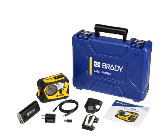 M211-KIT  |  Impresora portátil Brady