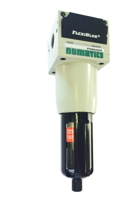 L22L-04  |  Lubricador de aire comprimido