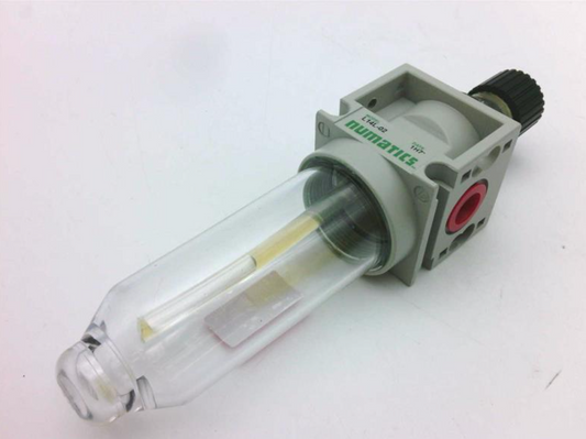 L14L-02 | Lubricador neumático