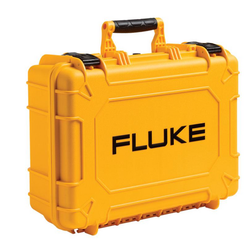 2432877  |   Estuche rígido  Fluke