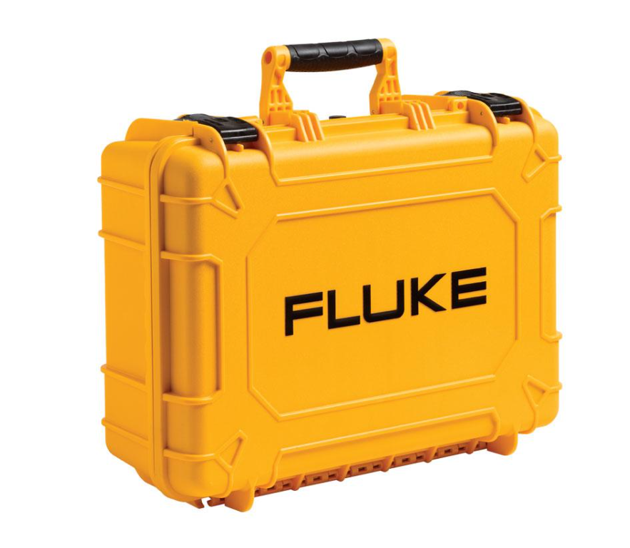 2432877  |   Estuche rígido  Fluke