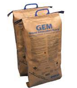 GEM25A  |   ACONDICIONADOR DE TERRENO, BOLSA 25LB ERICO