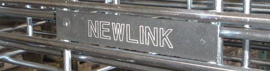 NEW-8530012  |   UNIÓN UNIVERSAL NEWLINK