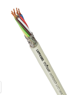 0034802 |  CABLE UNITRONIC LIYCY 2X1