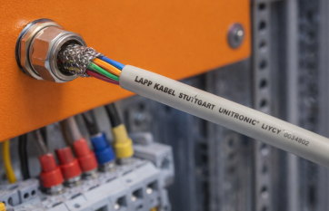 0034802 |  CABLE UNITRONIC LIYCY 2X1