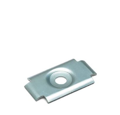 1SL9883A00 |  Placa de bandeja para cestas para suspensiones ABB