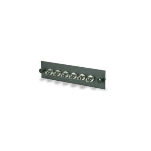 Placa adaptadora ST MM de 6 fibras (6-Simplex)