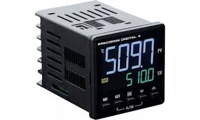 PD510-A | Controladores de proceso y temperatura PID SuperNova PD500, PRECISIÓN DIGITAL