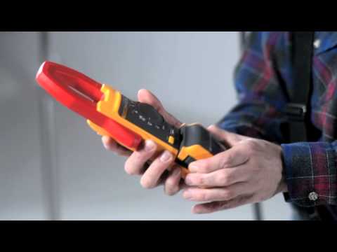 FLUKE-115/EM ESP | Multimetro Variables básicas, 600V TRMS