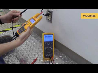 T6-1000 - Comprobador electrico con medición de tensión Fieldsense 1000 V