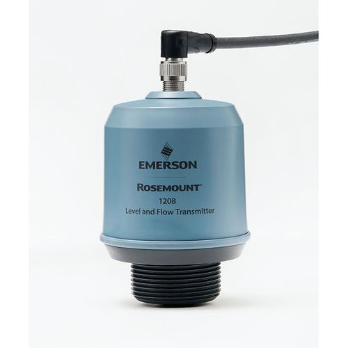 1208CNC10 | Medidor de nivel continuo Emerson