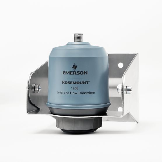 1208CNC10 | Medidor de nivel continuo Emerson