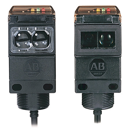 42GRL9000 - Sensor Fotoelectrico Serie 9000 (Haz transmitido-Emisor)