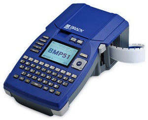 BMP51 | Impresora BMP51