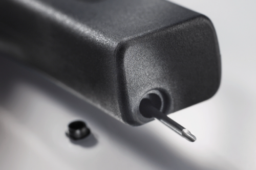 9001080000 - Herramienta para quitar forro de cables AM35