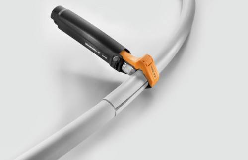 9001540000 - Herramienta para quitar forro de cables AM25
