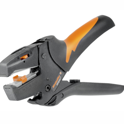9005000000 - Herramienta para cortar y pelar cable, STRIPAX