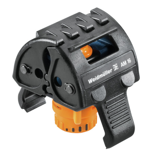 9204190000 - Herramienta para quitar forro de cables AM16