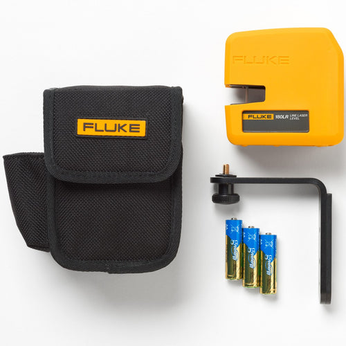 FLUKE-180LR | Sistemas de nivelación láser Fluke 180LR