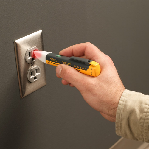 FLUKE-1AC-A1-II | Comprobador eléctrico Fluke VoltAlert™