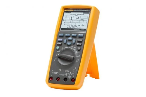 FLUKE-289/FVF | Kit combinado compuesto por Fluke 289 y FlukeView® Forms