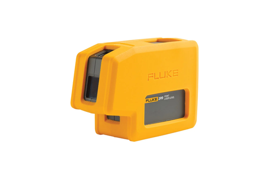 FLUKE-3PR | Nivelador láser de 3 puntos FLUKE