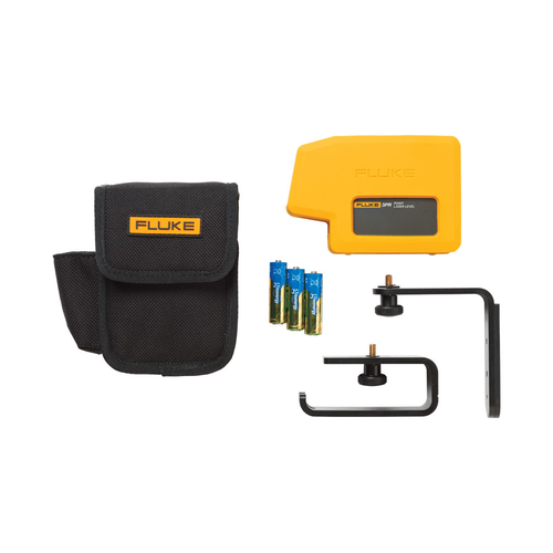 FLUKE-3PR | Nivelador láser de 3 puntos FLUKE