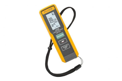 FLUKE-417D | Medidor láser de distancia Fluke, IP54