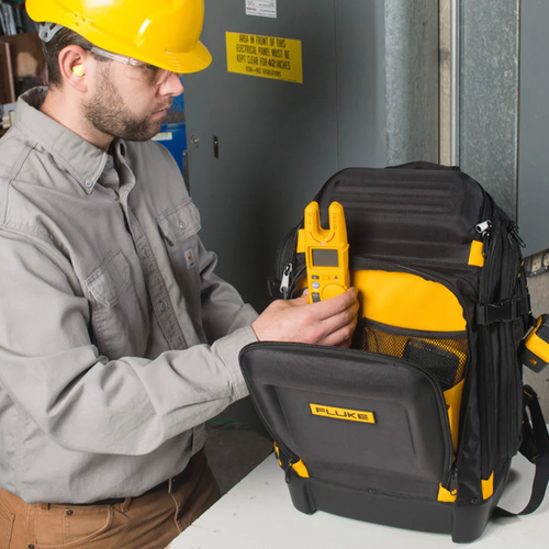 FLUKEPACK30 | Mochila para instrumentos Fluke Pack30 Professional