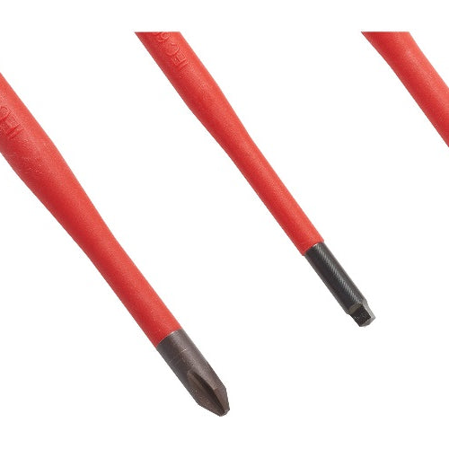 IKSC7 | Kit de destornilladores aislados de Fluke