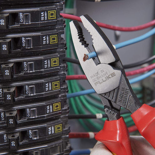 IKST7 - Kit básico de herramientas de mano aisladas de Fluke