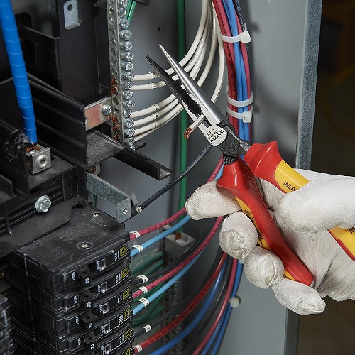 IKST7 - Kit básico de herramientas de mano aisladas de Fluke