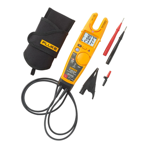 T6-1000 - Comprobador electrico con medición de tensión Fieldsense 1000 V